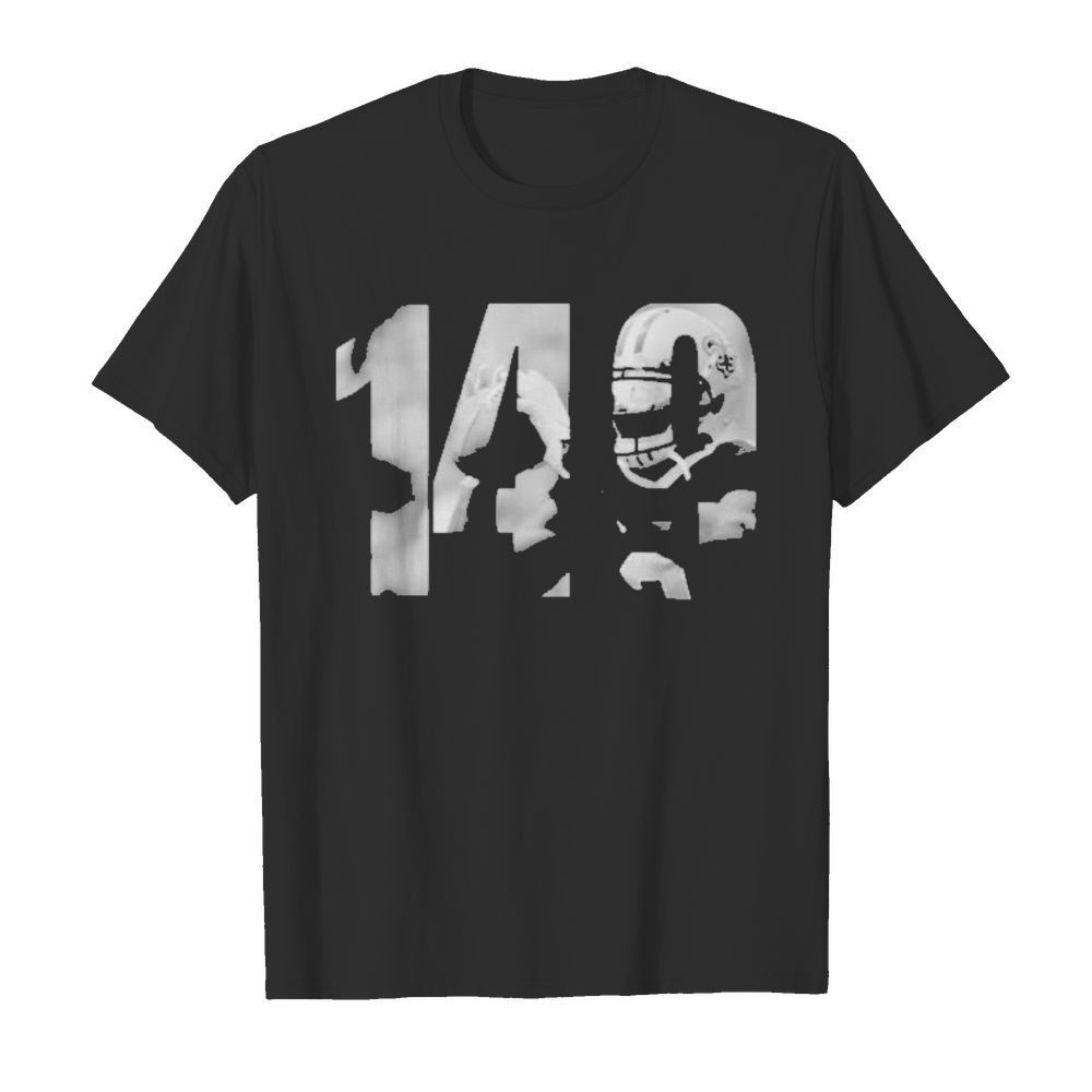 149 drew brees shirt