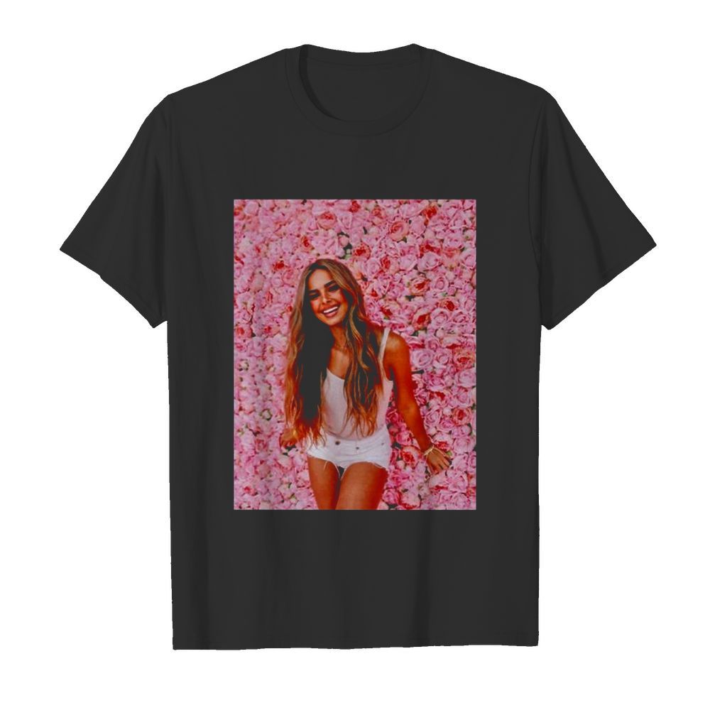 Addison Rae Tee shirt