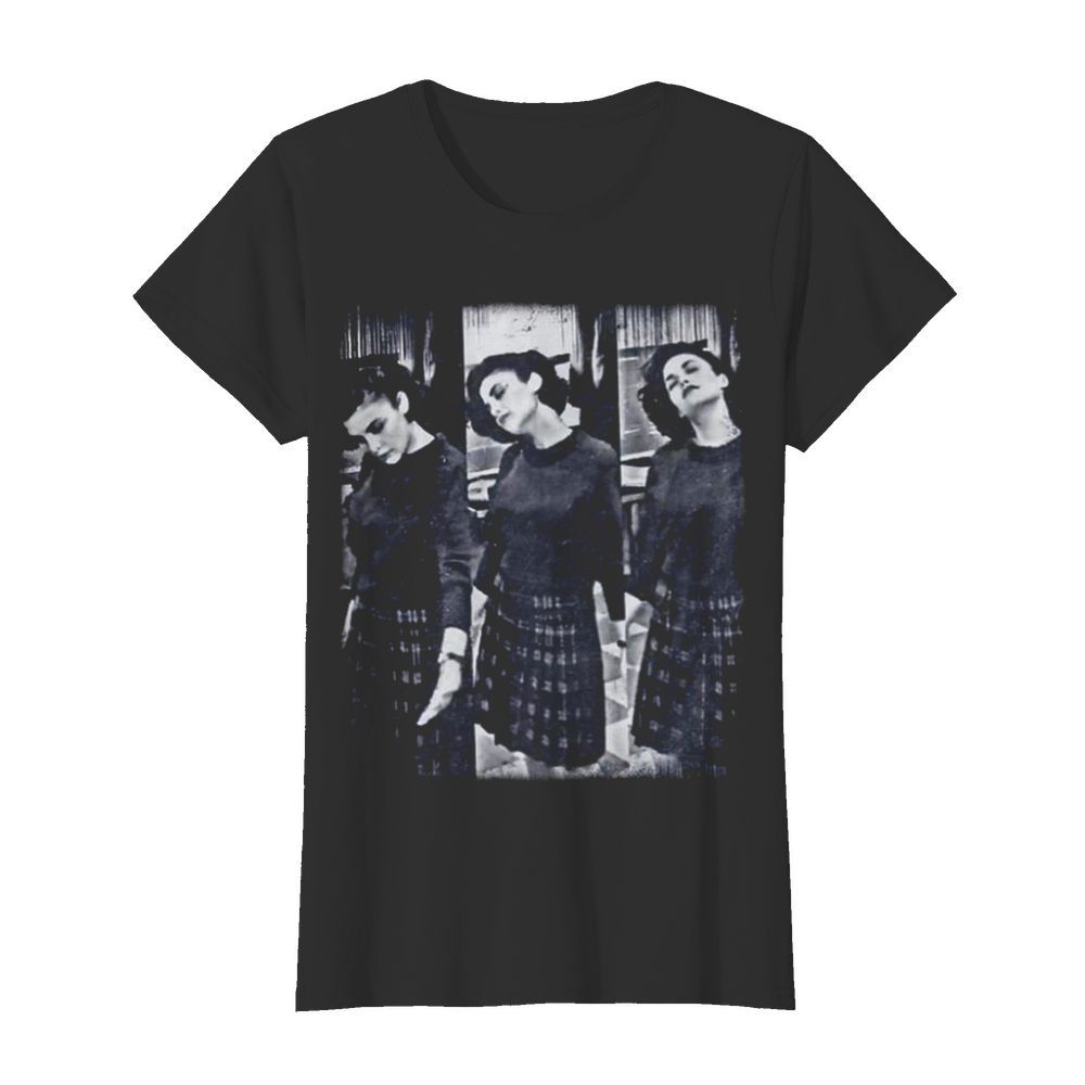 Audrey Nightmare  Classic Women's T-shirt