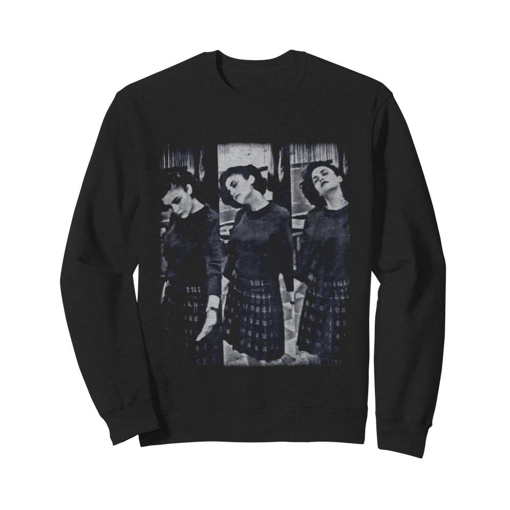 Audrey Nightmare  Unisex Sweatshirt