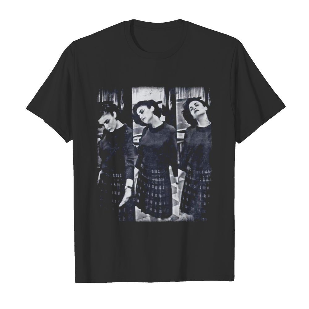 Audrey Nightmare  Classic Men's T-shirt