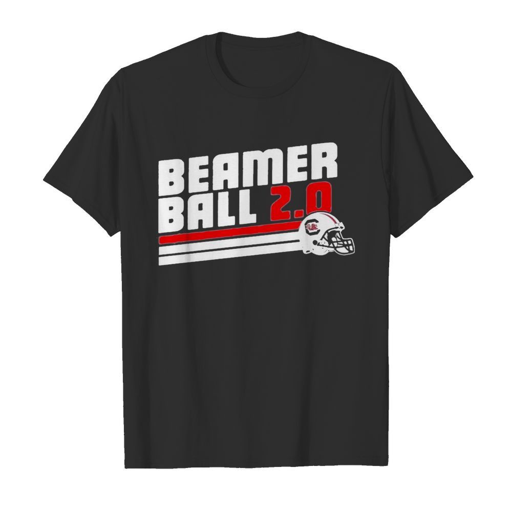 Beamer Ball 2.0 shirt