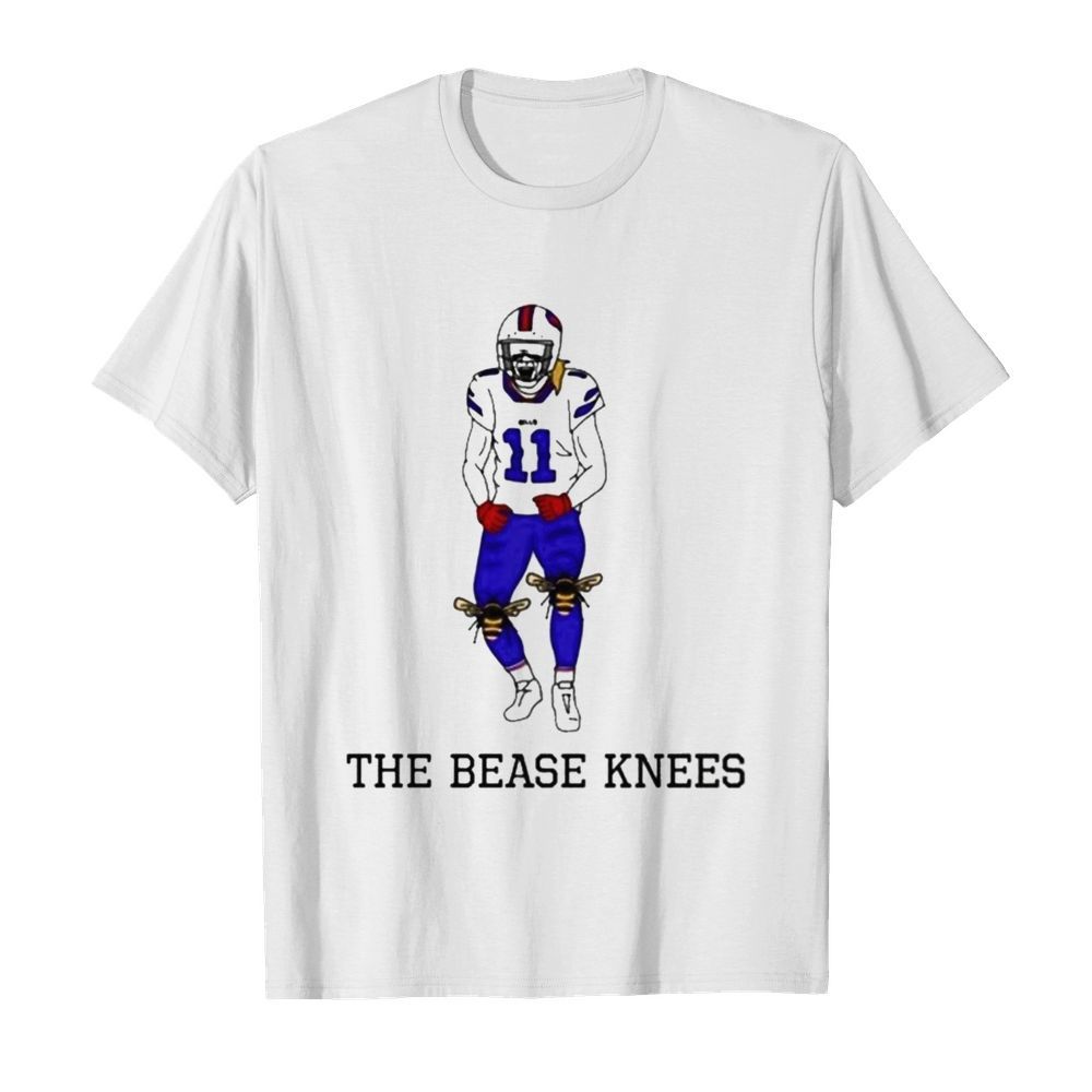 Buffalo Bills Cole Beasley The Bease Knees shirt