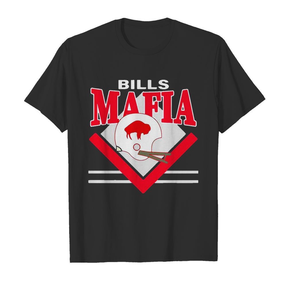 Buffalo Bills Mafia shirt