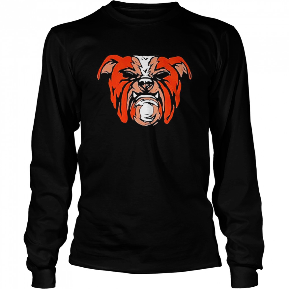 Cleveland Dawgs Lightweight Raglan 2020  Long Sleeved T-shirt