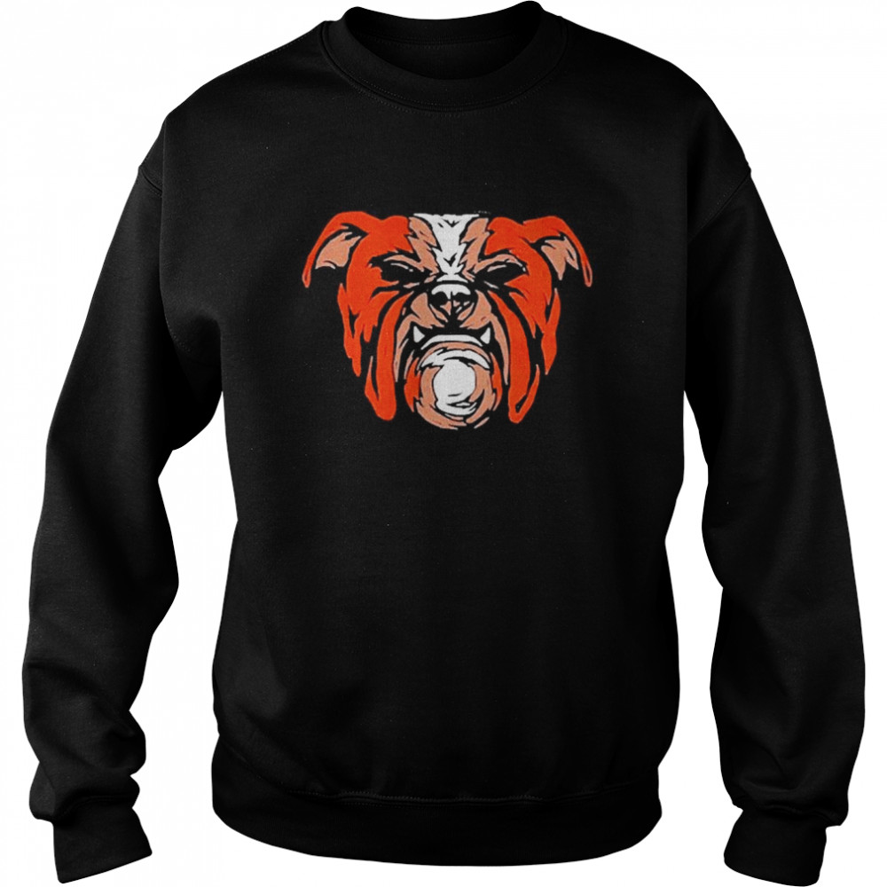 Cleveland Dawgs Lightweight Raglan 2020  Unisex Sweatshirt