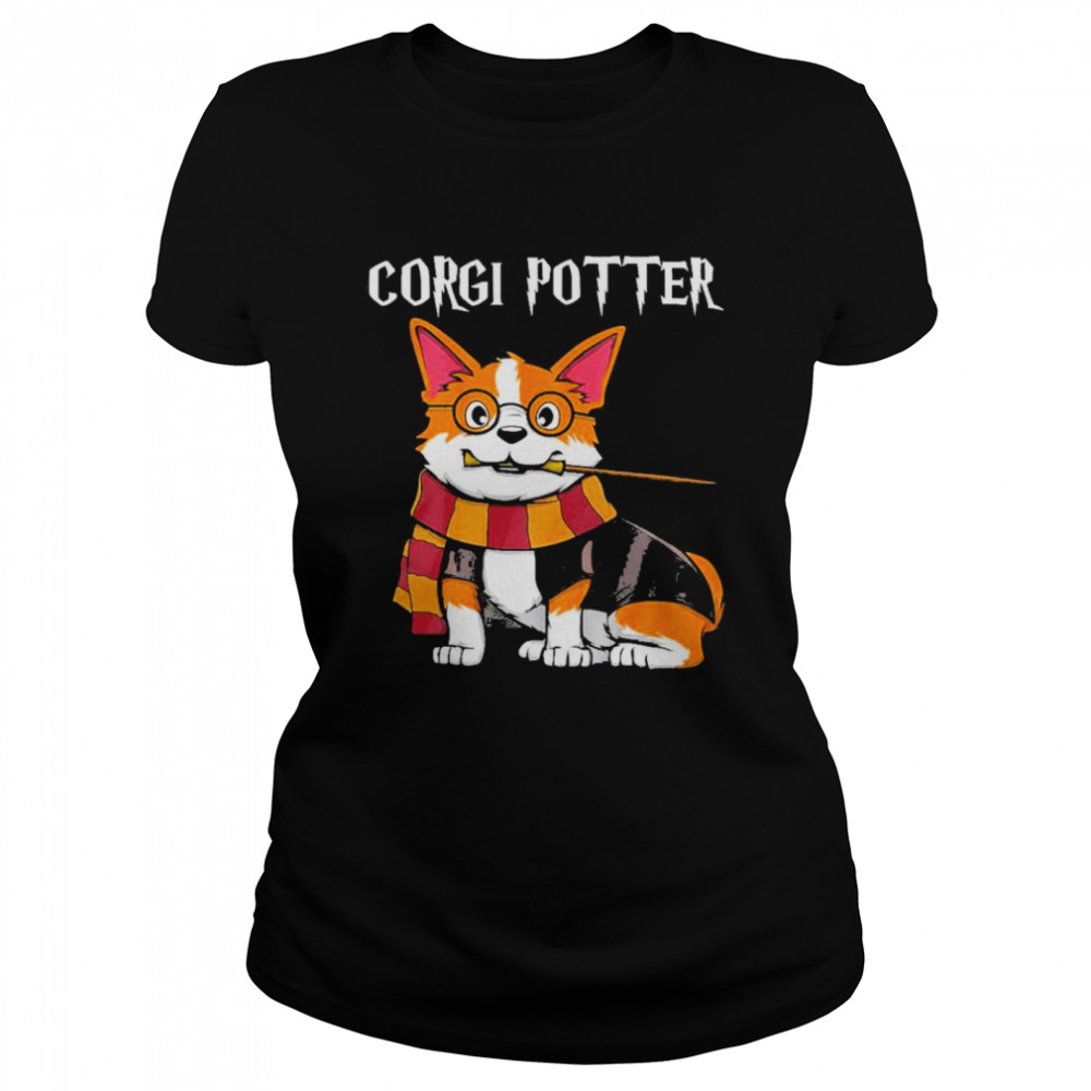 Cogi potter 2021  Classic Women's T-shirt