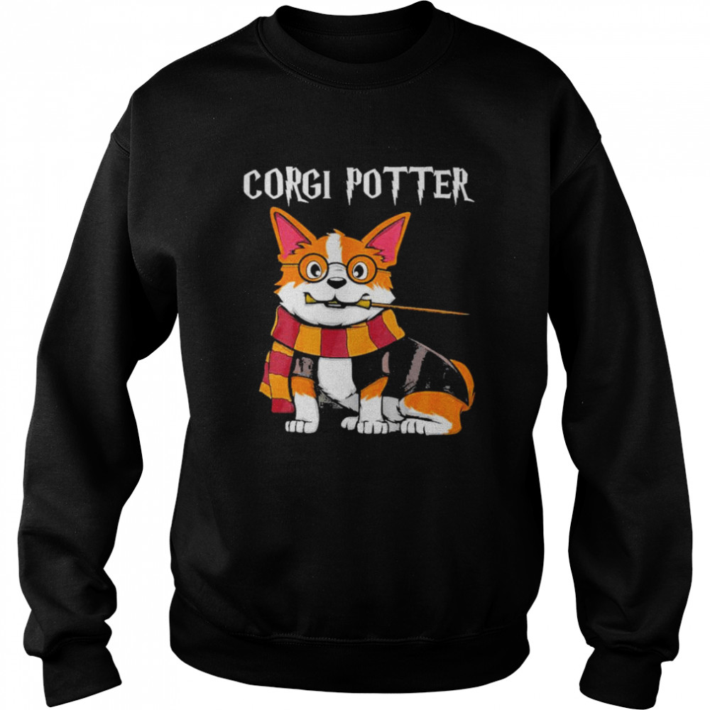 Cogi potter 2021  Unisex Sweatshirt