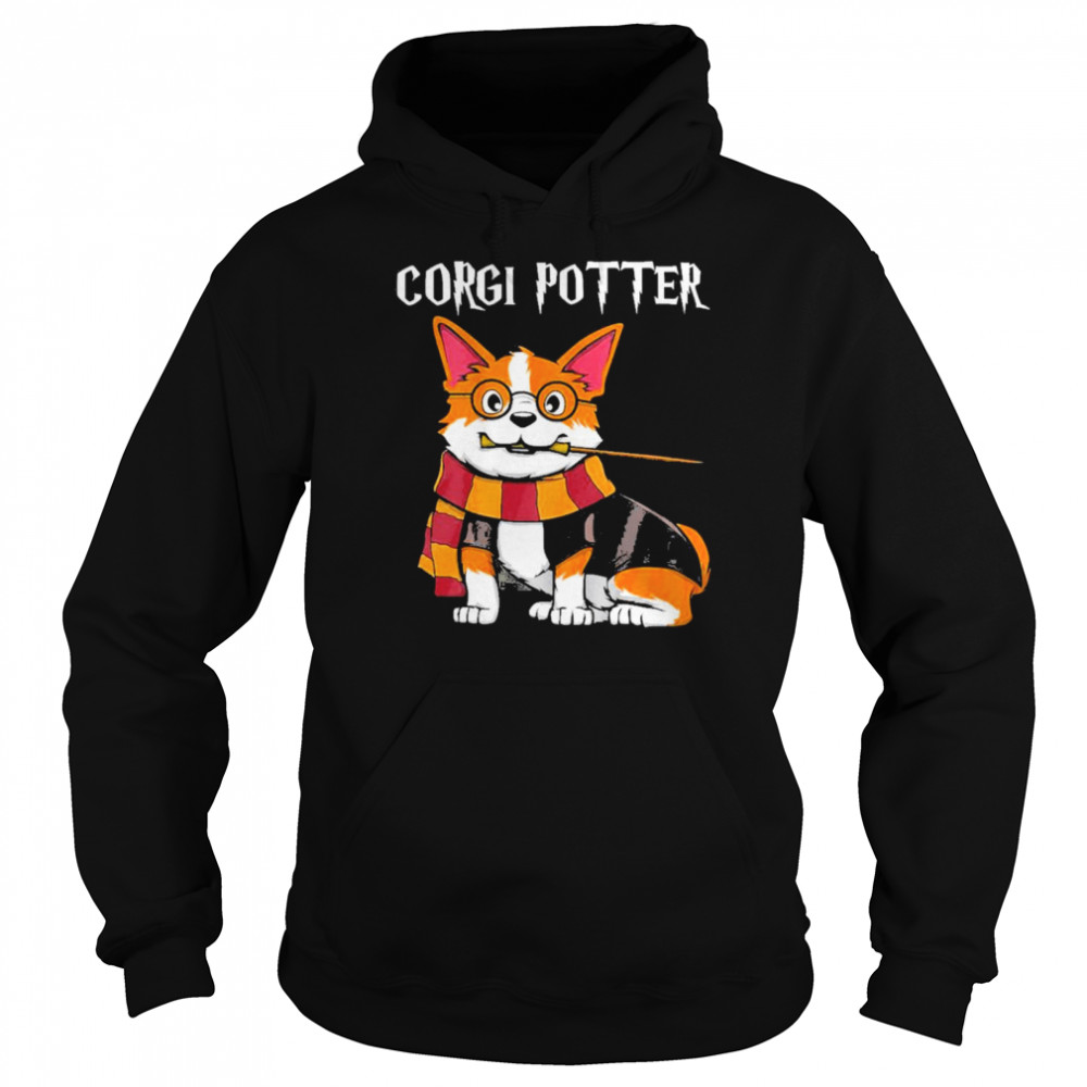 Cogi potter 2021  Unisex Hoodie