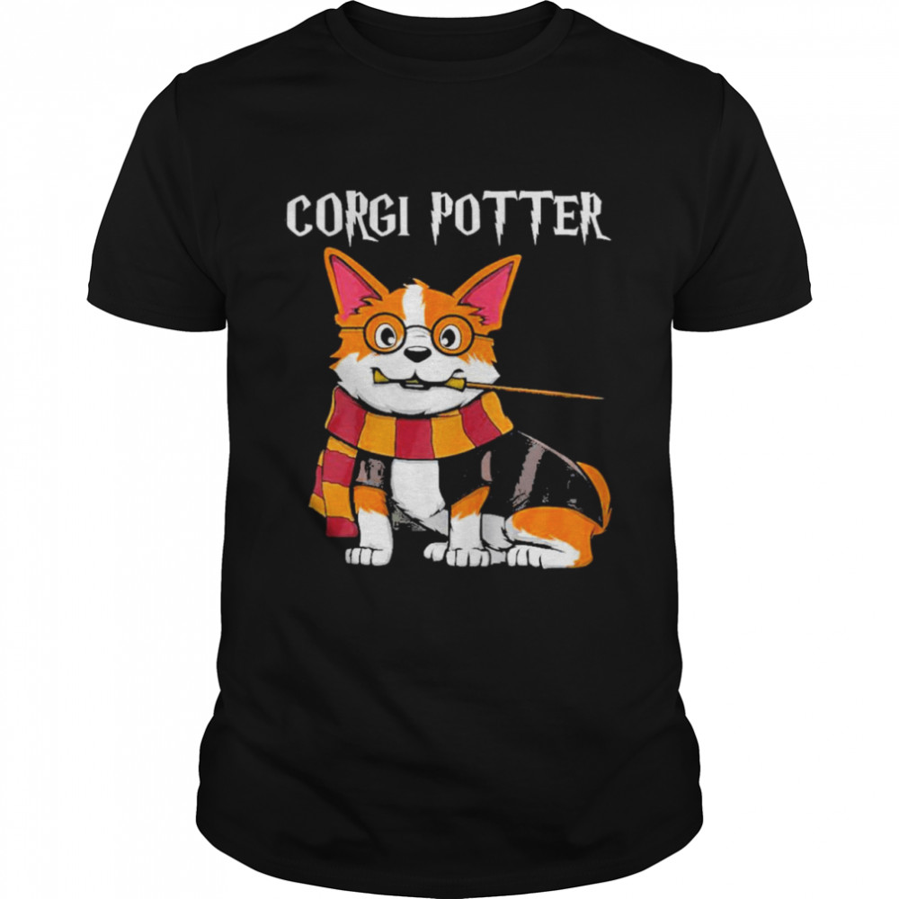 Cogi potter 2021  Classic Men's T-shirt