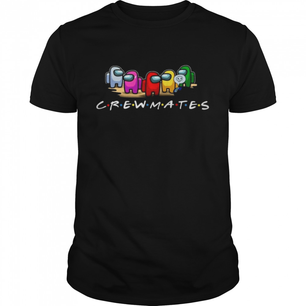 Crewmates  Classic Men's T-shirt