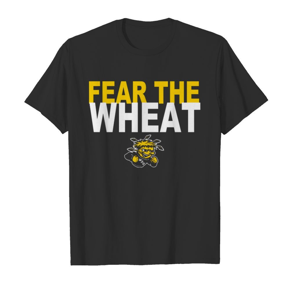 Fear The Wheat  Classic Men's T-shirt