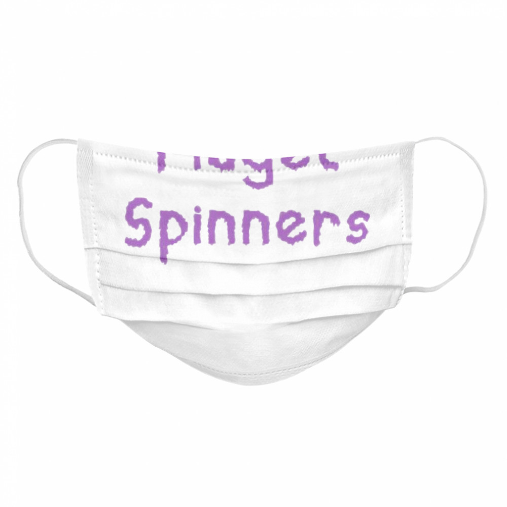 Fidget Spinners  Cloth Face Mask