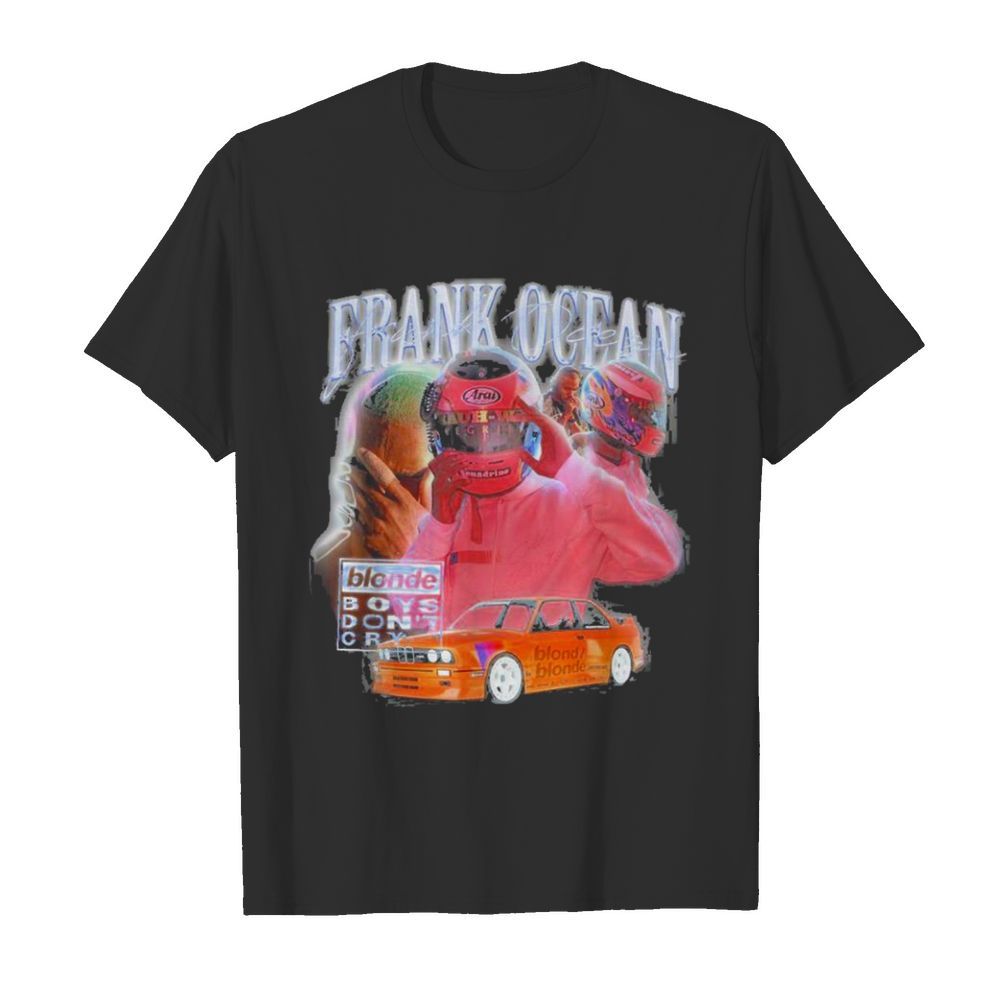 Frank ocean 2021 shirt