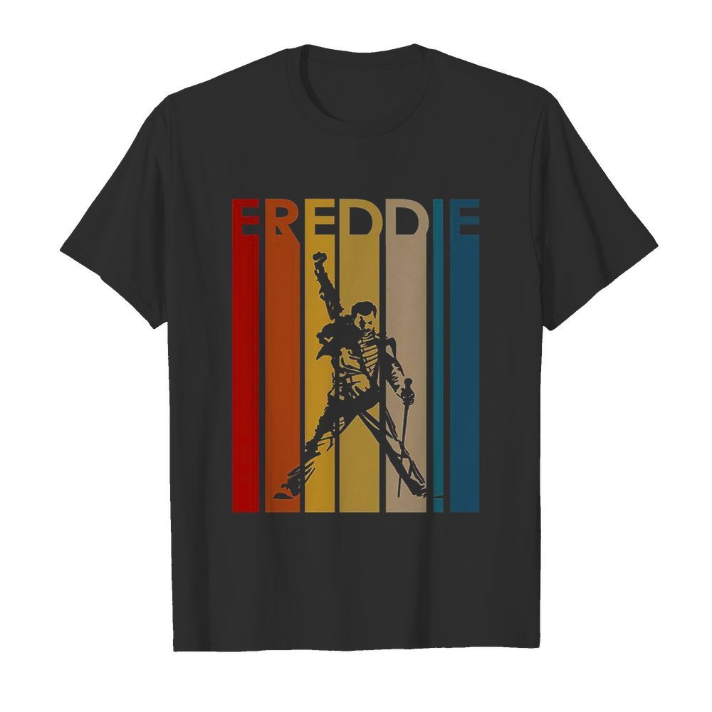 Freddie shirt