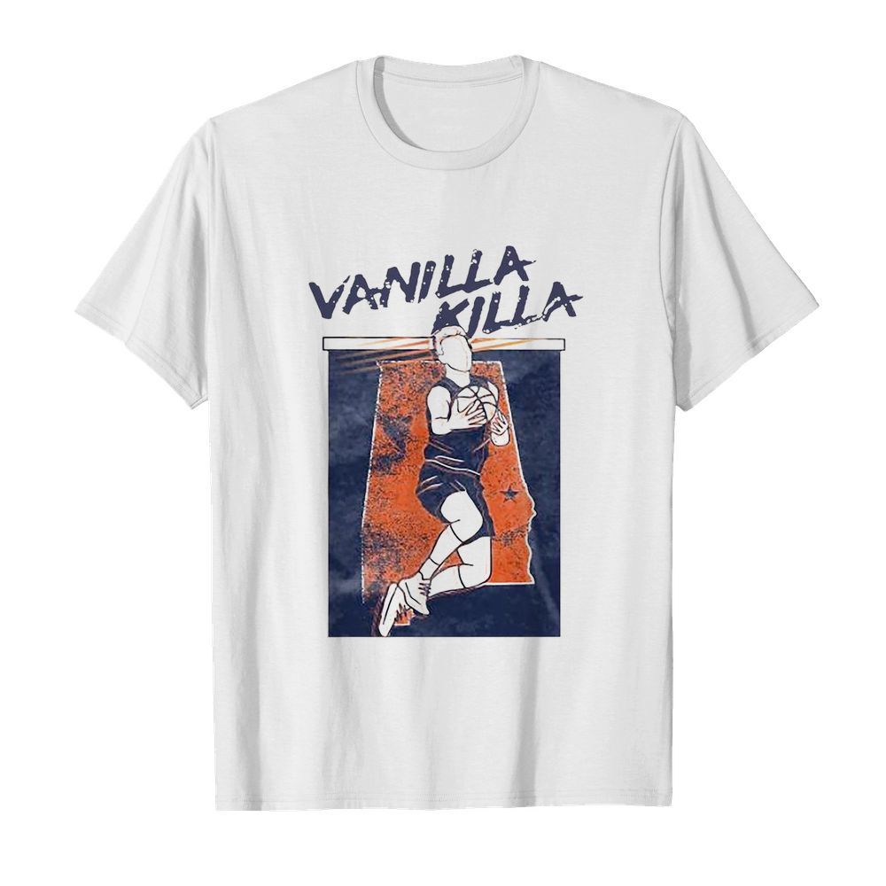 Golden Ticket Vanilla Killa  Classic Men's T-shirt