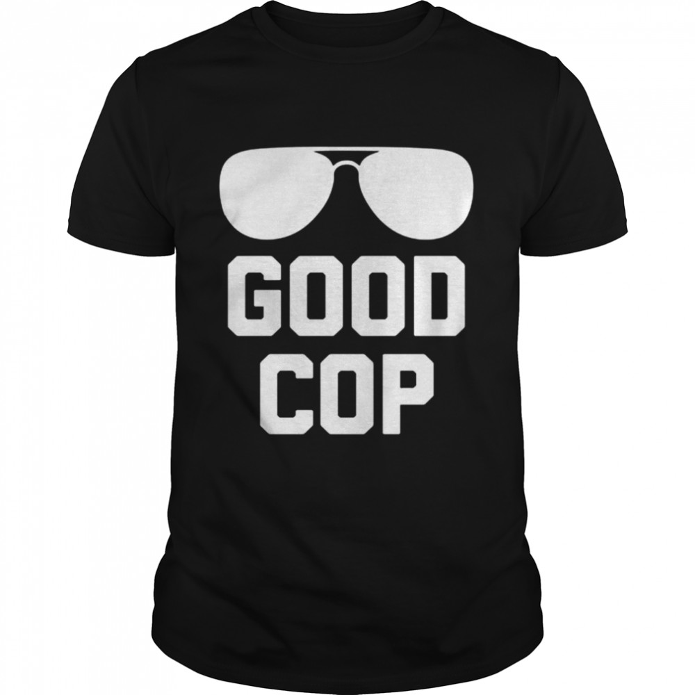 Good Cop  Classic Men's T-shirt