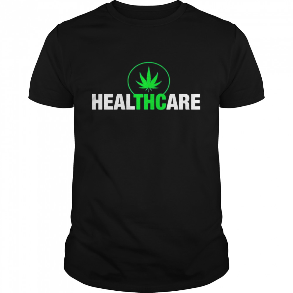 Healthcare shirt