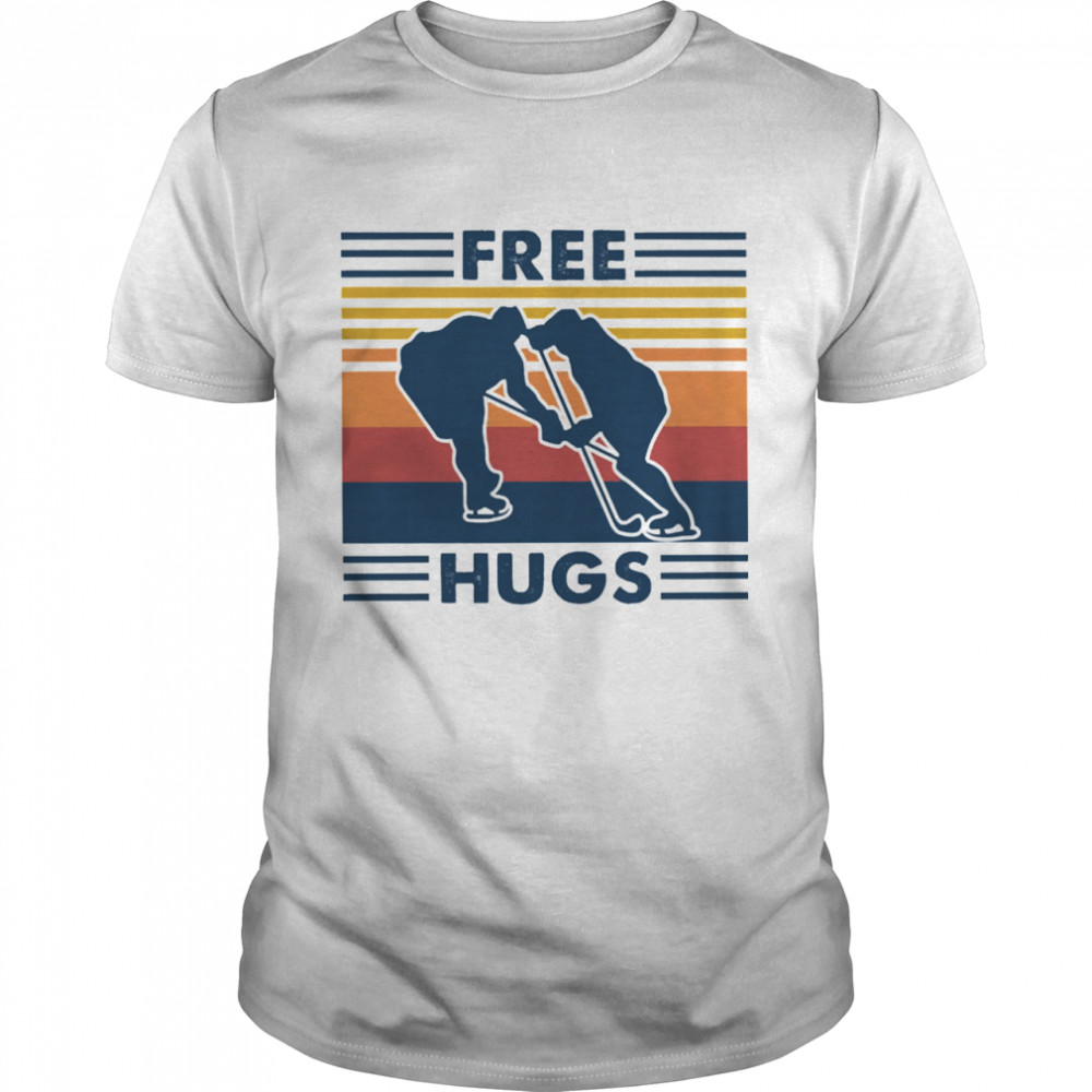 Hug vintage shirt