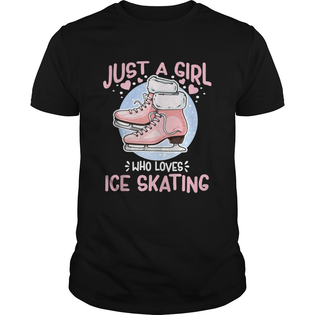 Ice Skating  Unisex