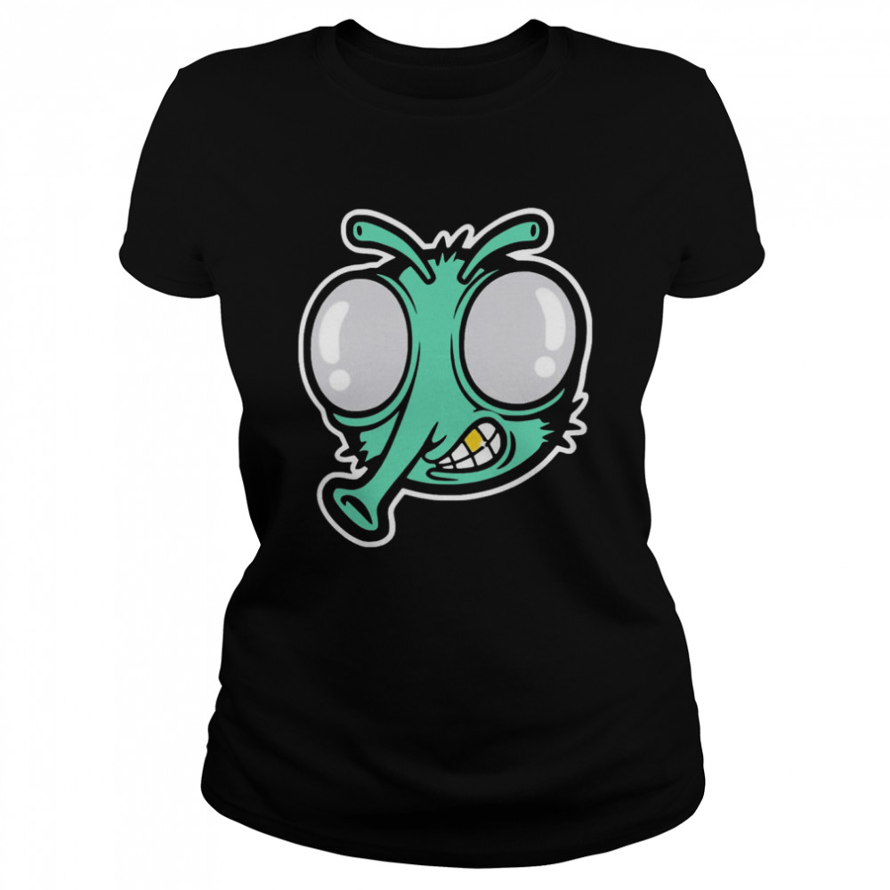 Island Stoopid Fly  Classic Women's T-shirt