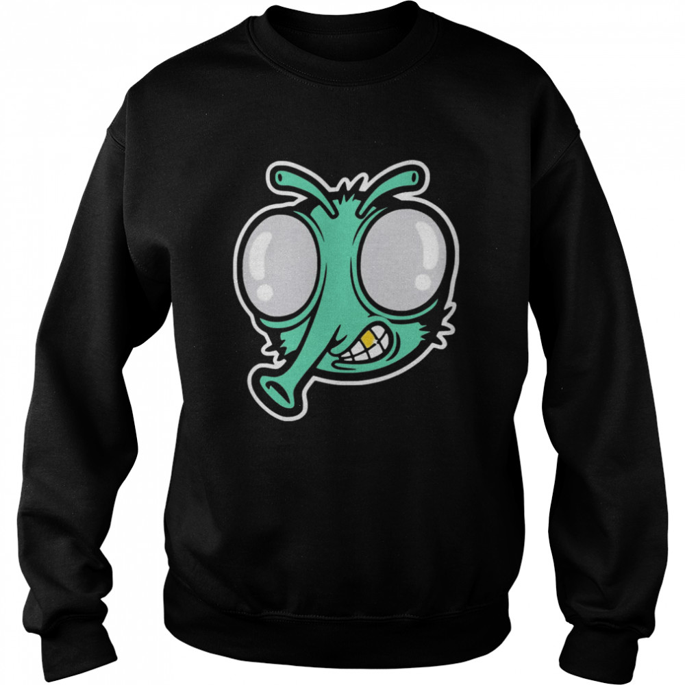 Island Stoopid Fly  Unisex Sweatshirt