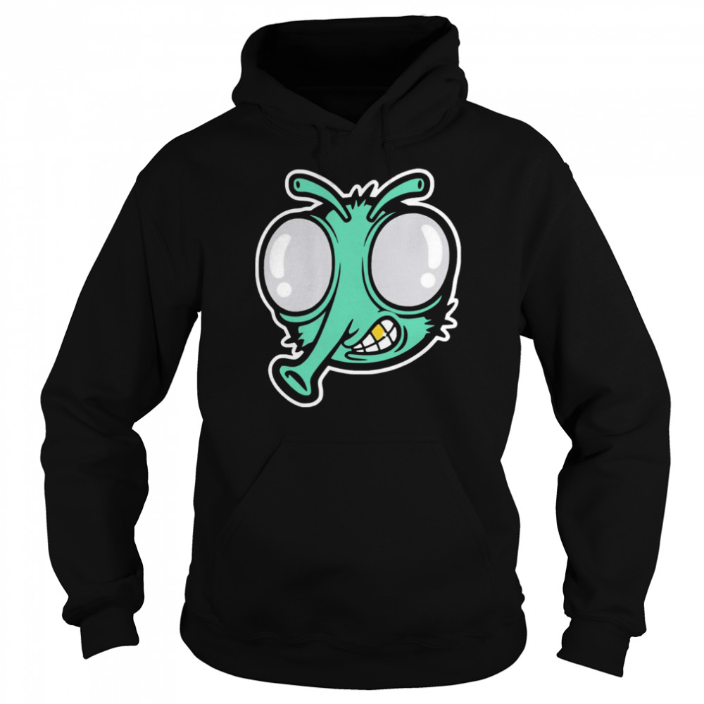 Island Stoopid Fly  Unisex Hoodie