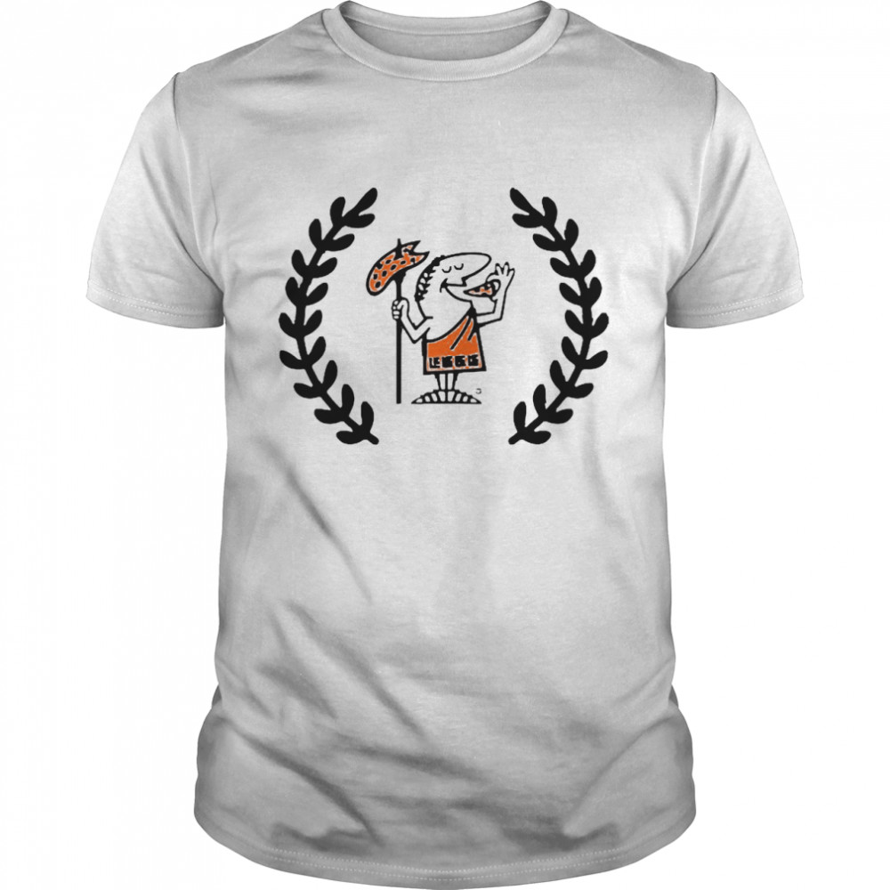 Little Caesars Lorels shirt