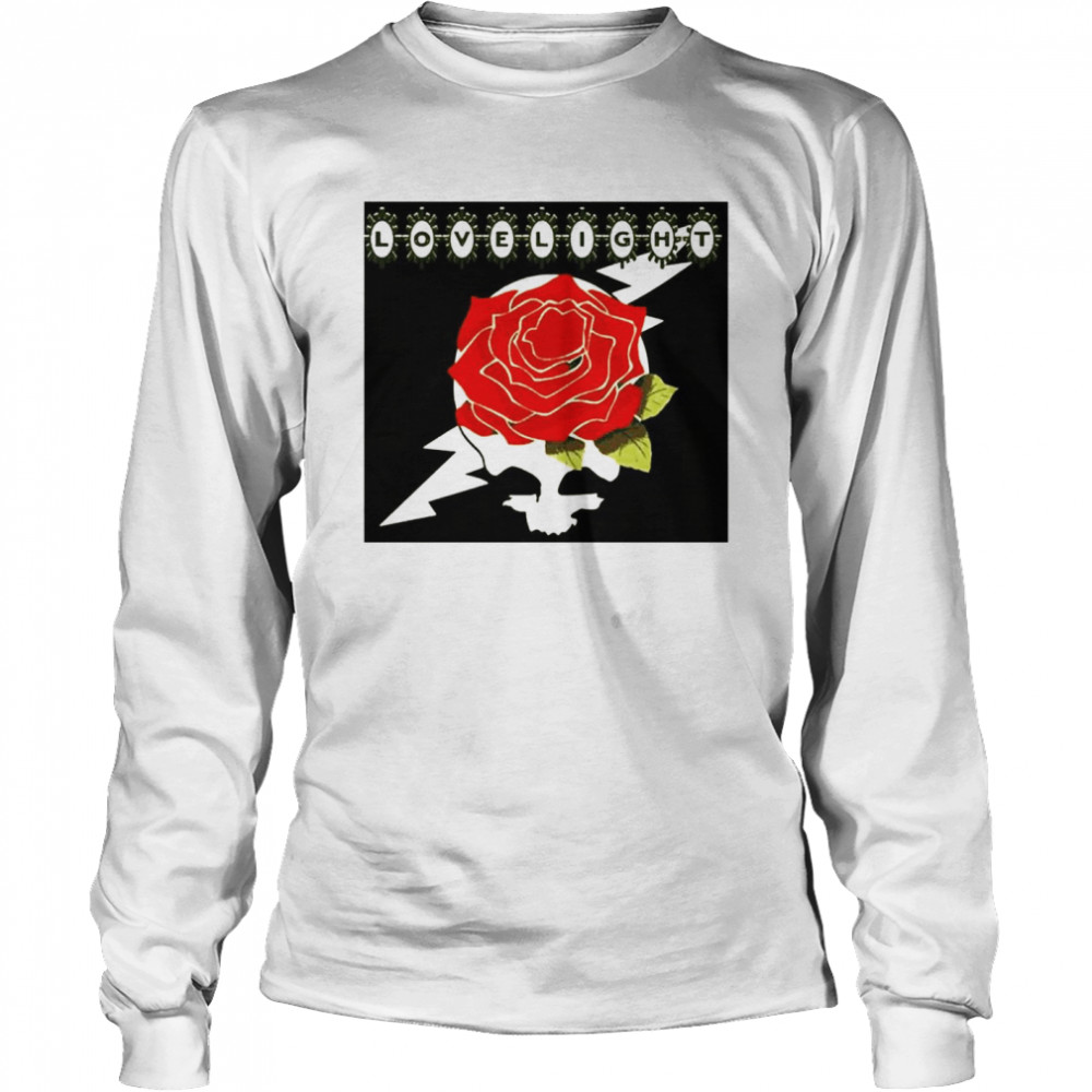 Lovelight  Long Sleeved T-shirt