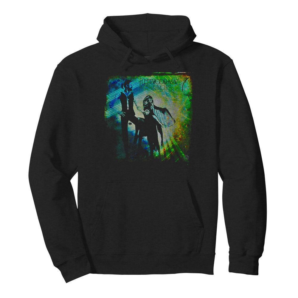 Material Movers  Unisex Hoodie