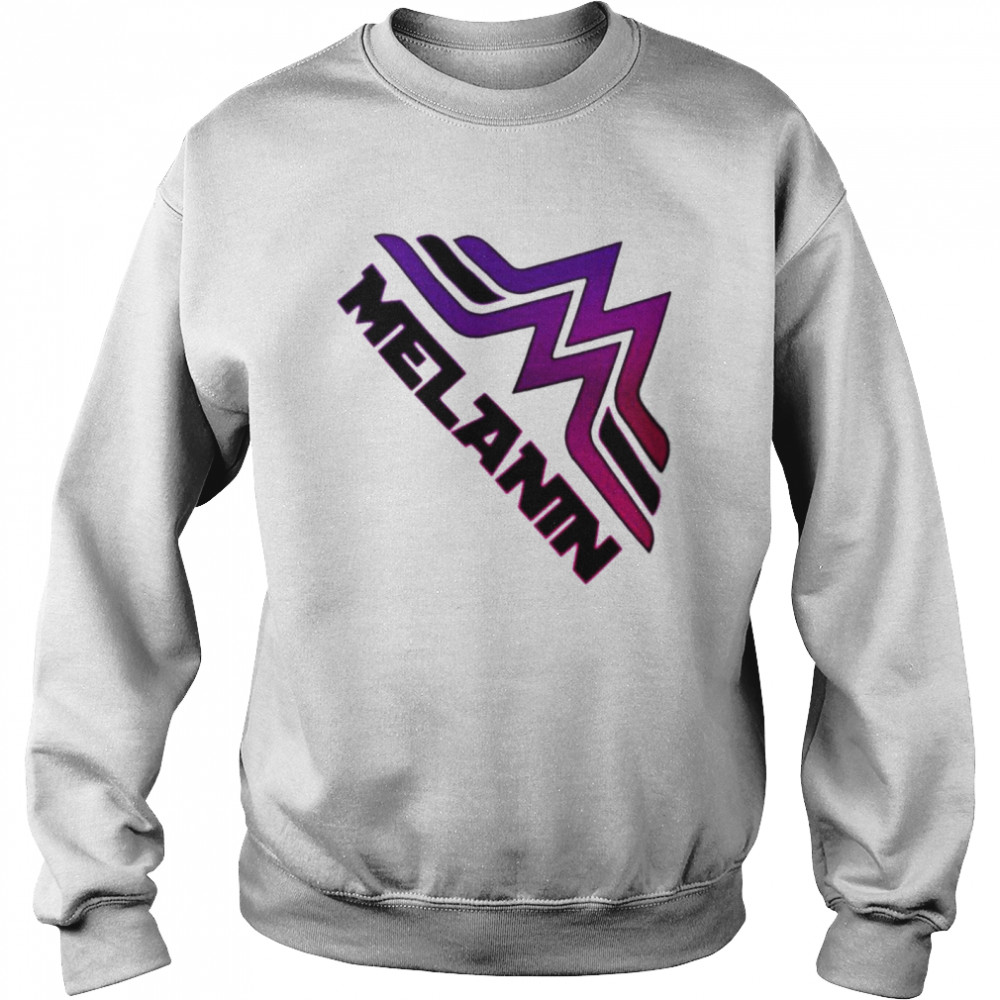 Melanin  Unisex Sweatshirt