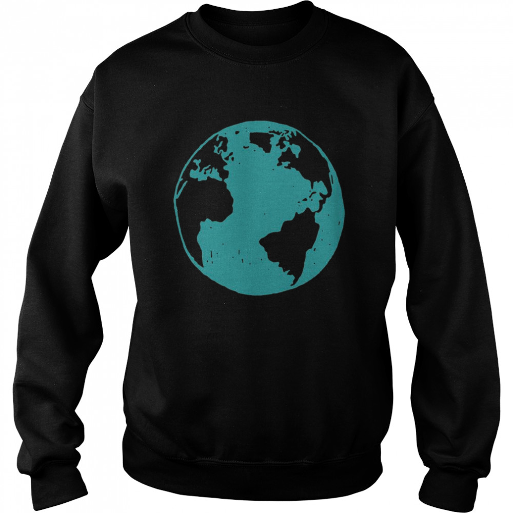 Merry Christmas Joyeux Noel Feliz Navidad Bon Around The World Xmas  Unisex Sweatshirt