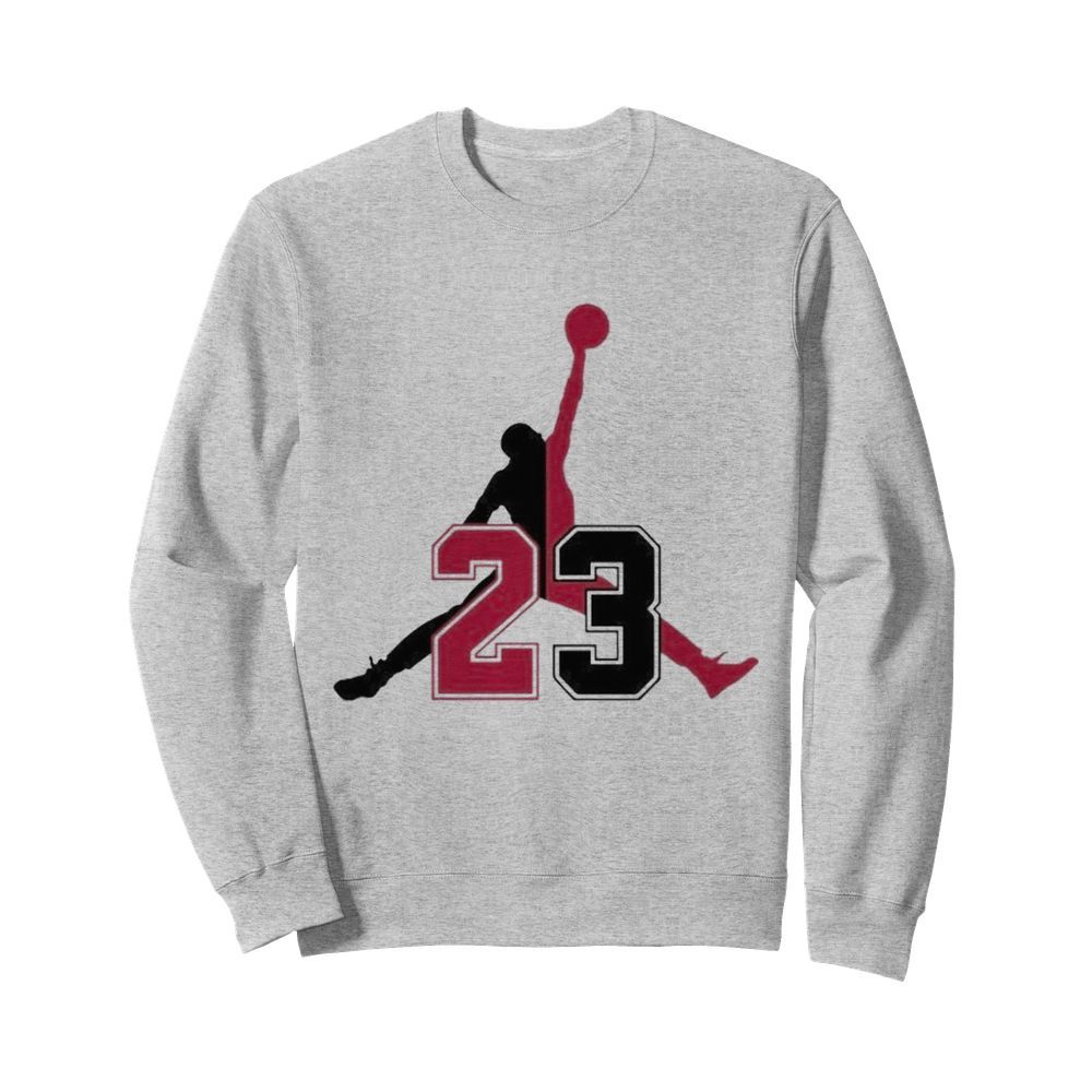 Michael jordan 23  Unisex Sweatshirt