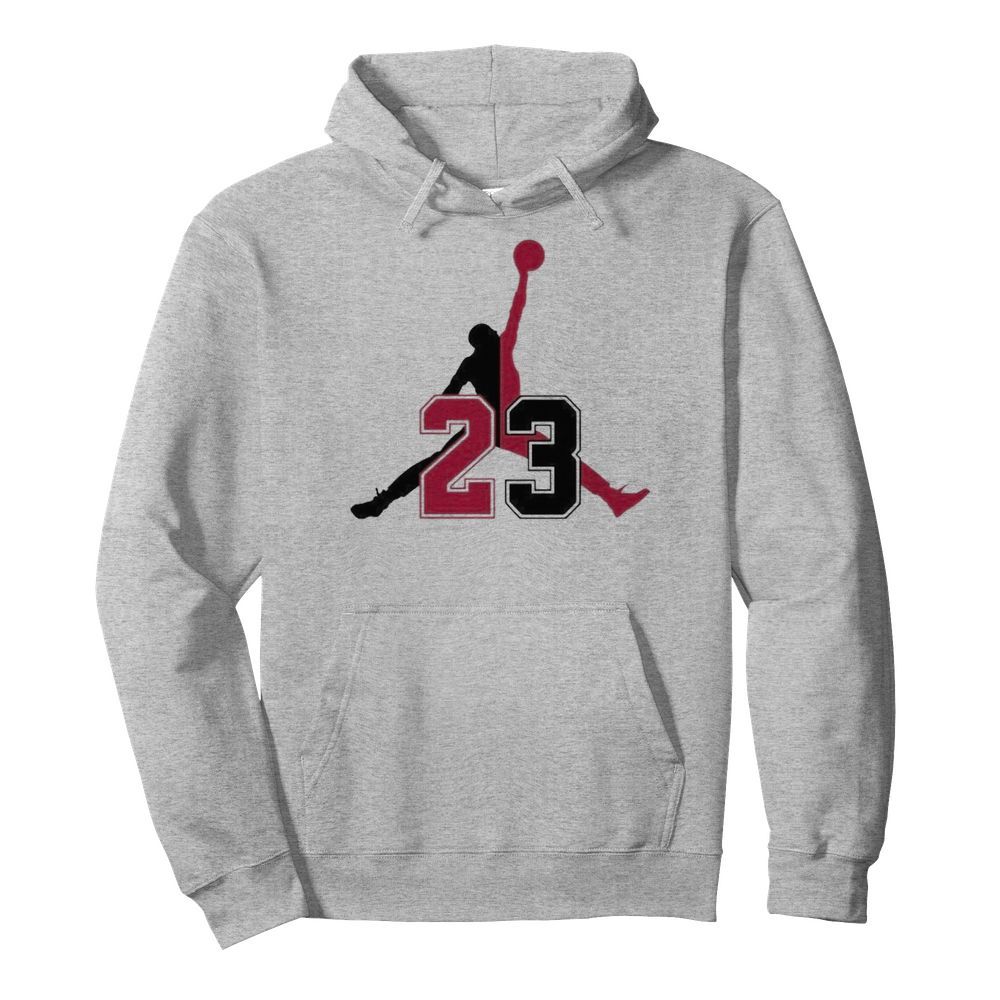 Michael jordan 23  Unisex Hoodie