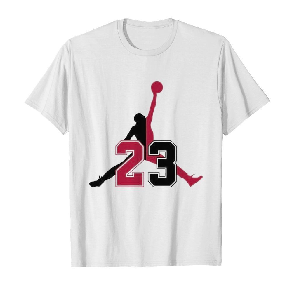 Michael jordan 23  Classic Men's T-shirt