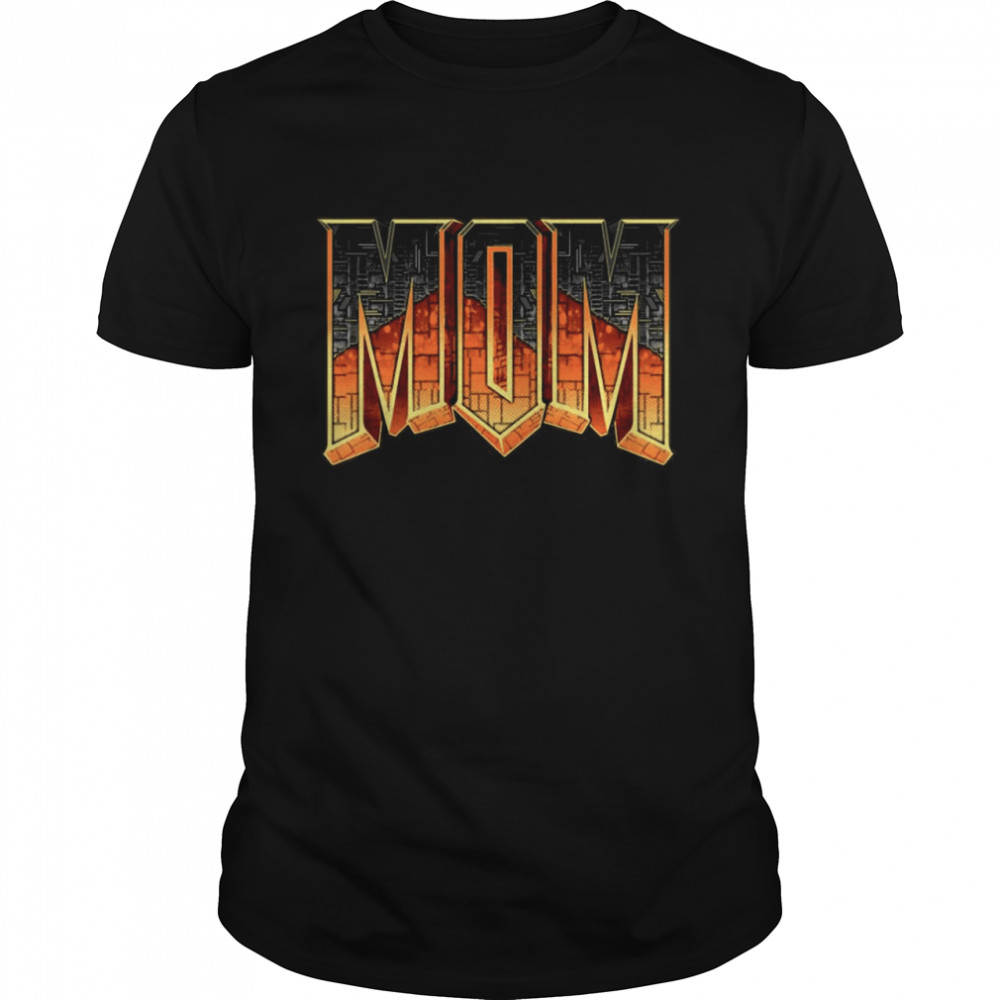 Mom shirt