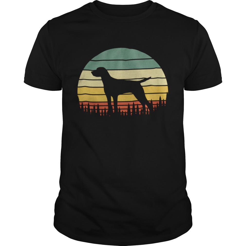 Pointer Dad shirt