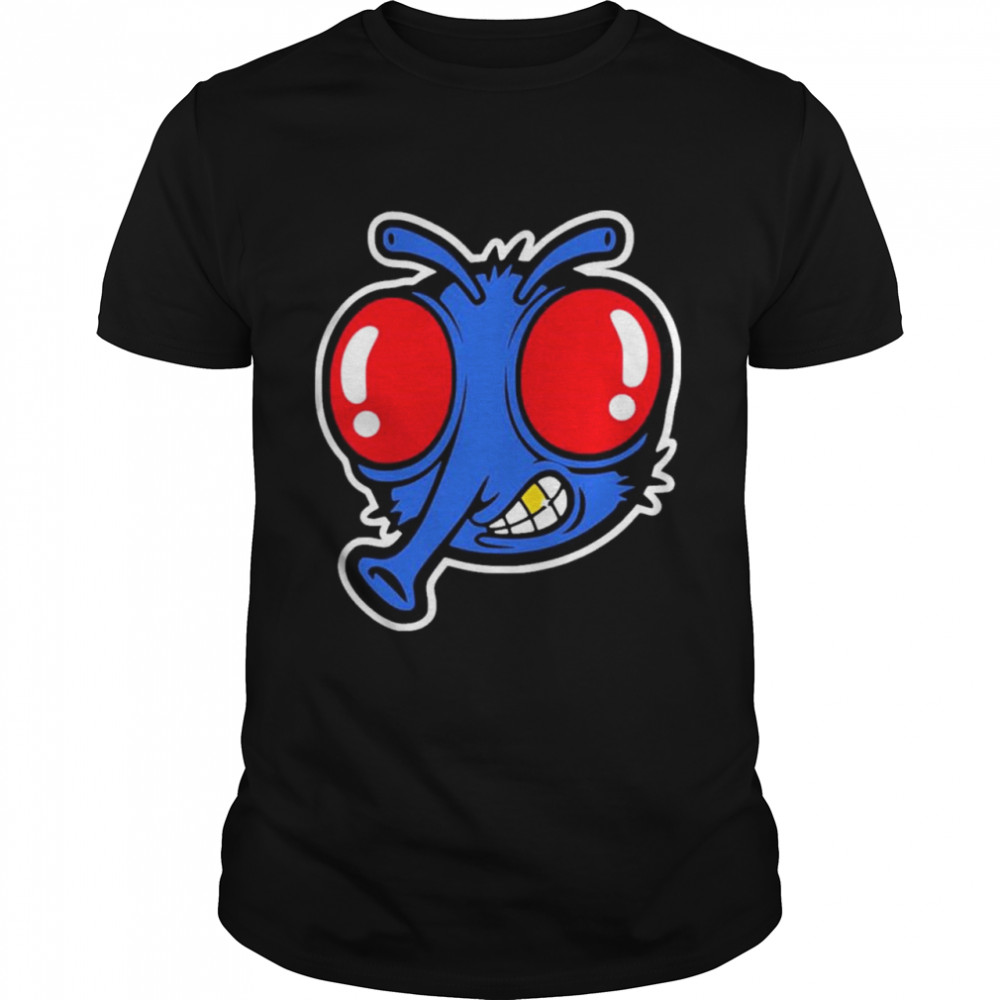 Royal Stoopid Fly shirt