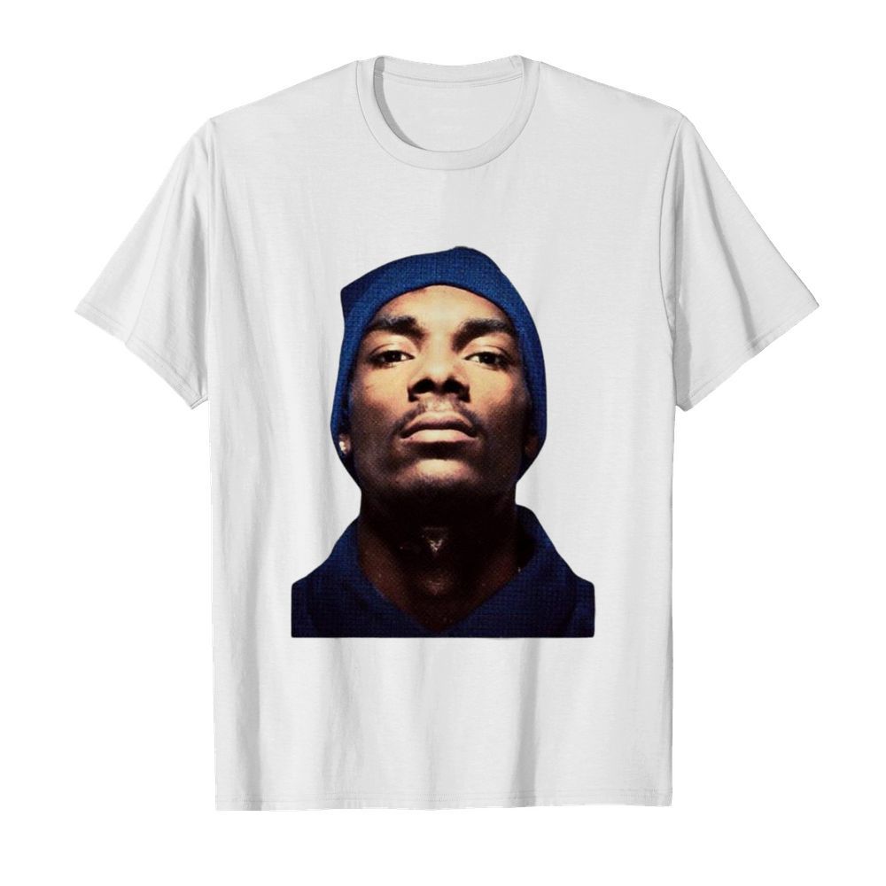 Snoop Doggy Dogg Beanie shirt