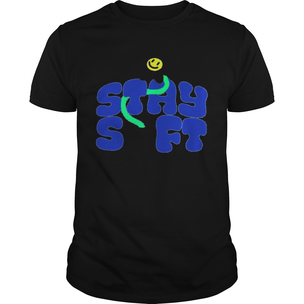 Soft boy records merch stay soft shirt