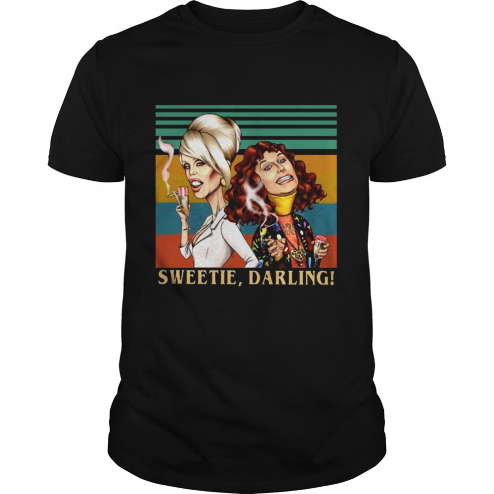 Sweetie Darling vintage shirt