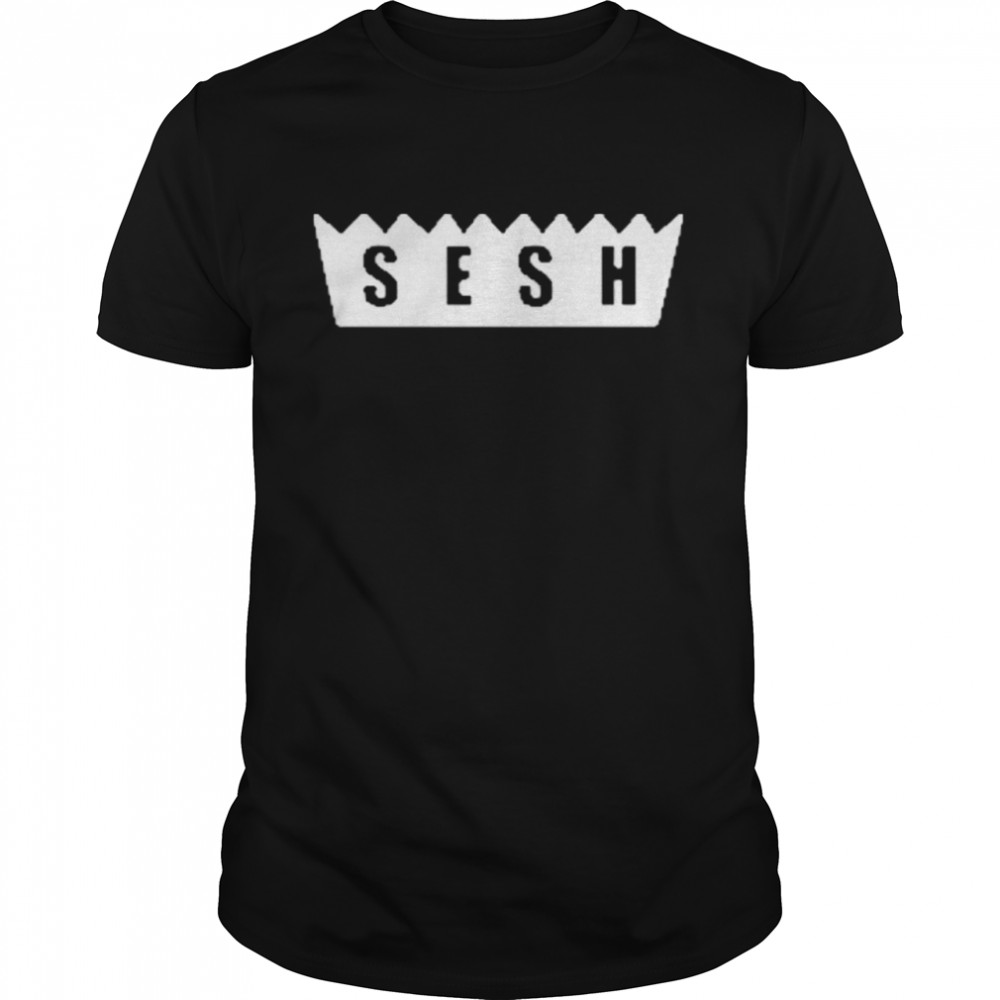 Teamsesh merch simplesesh shirt