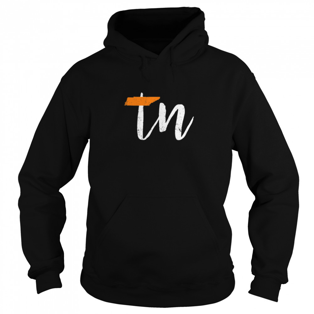 Tennessee State  Unisex Hoodie