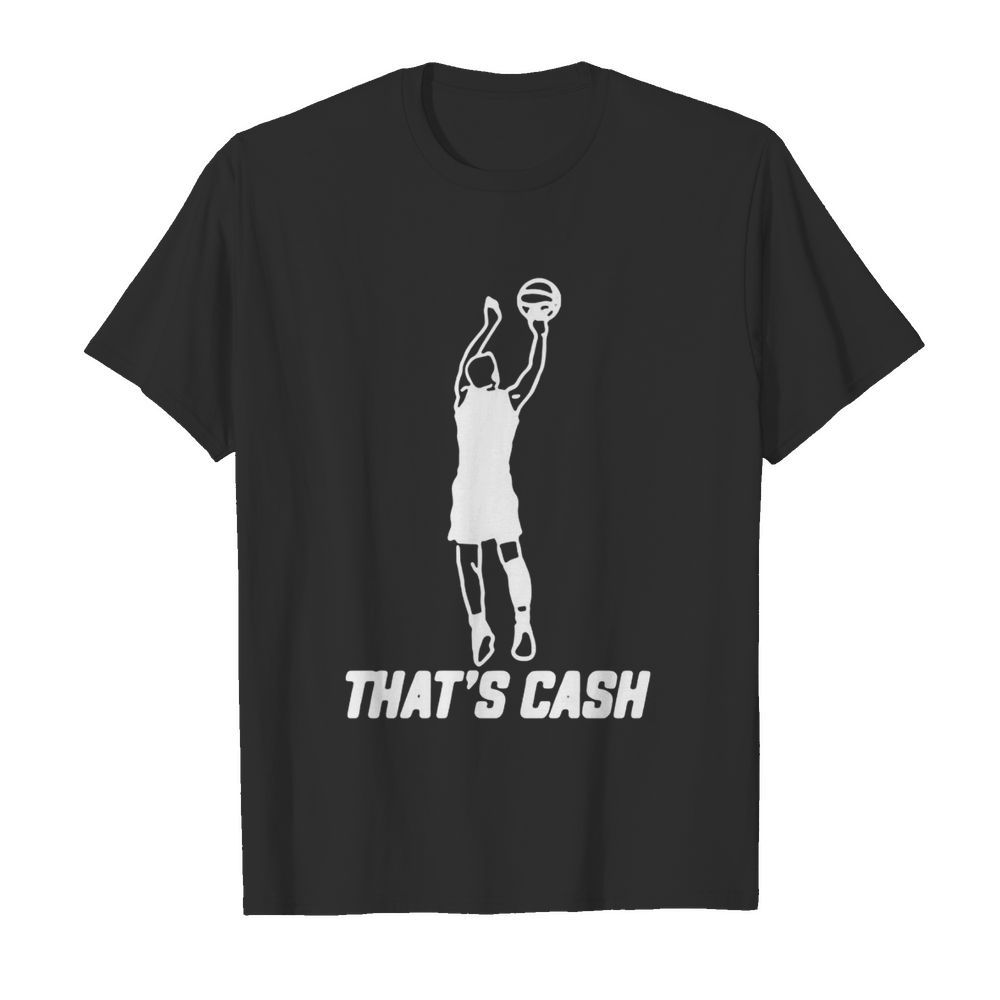 Thats cash  Classic Men's T-shirt