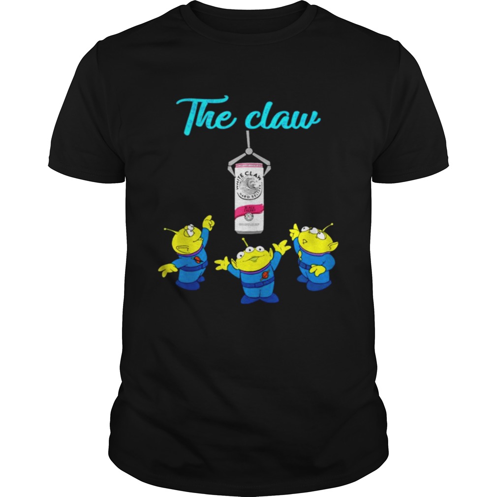 The Claw Merry Christmas Apparel Holiday  Unisex