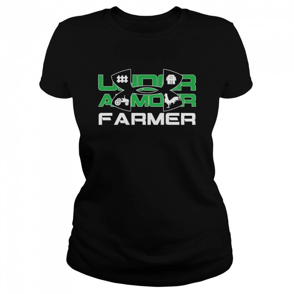 Under Armour Farmer  Classic Women's T-shirt