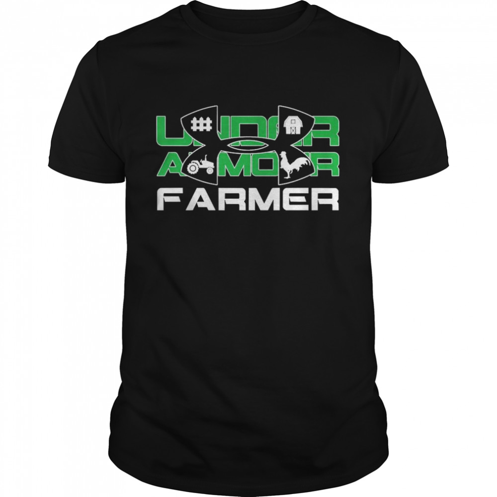 Under Armour Farmer  Classic Men's T-shirt