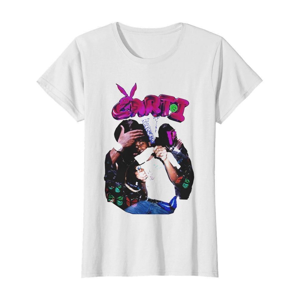 Vintage Playboi Carti  Classic Women's T-shirt