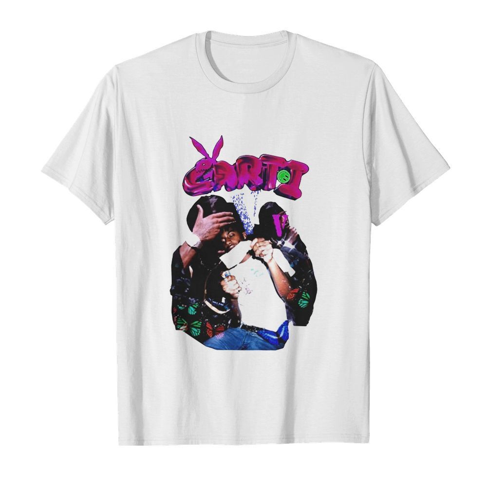 Vintage Playboi Carti  Classic Men's T-shirt