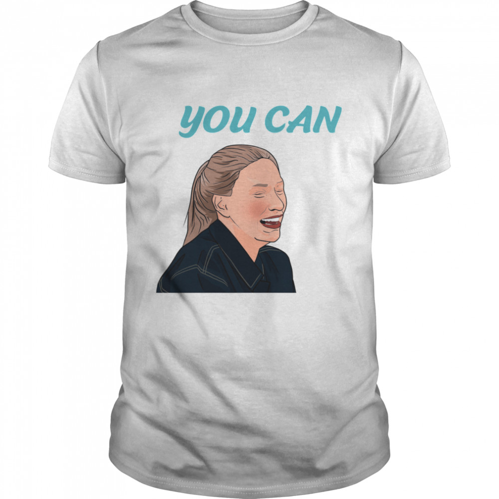 You can 2020 shirt